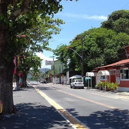 Pousada Tamarindos Maricá 外观 照片