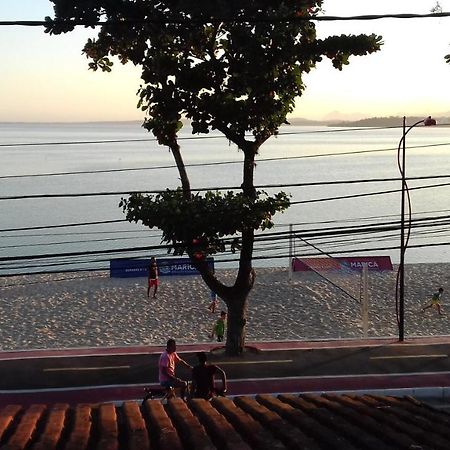 Pousada Tamarindos Maricá 外观 照片