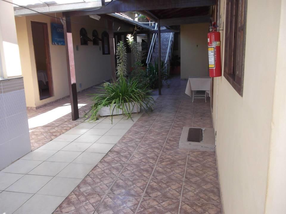 Pousada Tamarindos Maricá 外观 照片