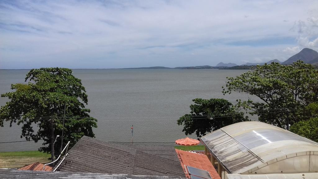 Pousada Tamarindos Maricá 外观 照片