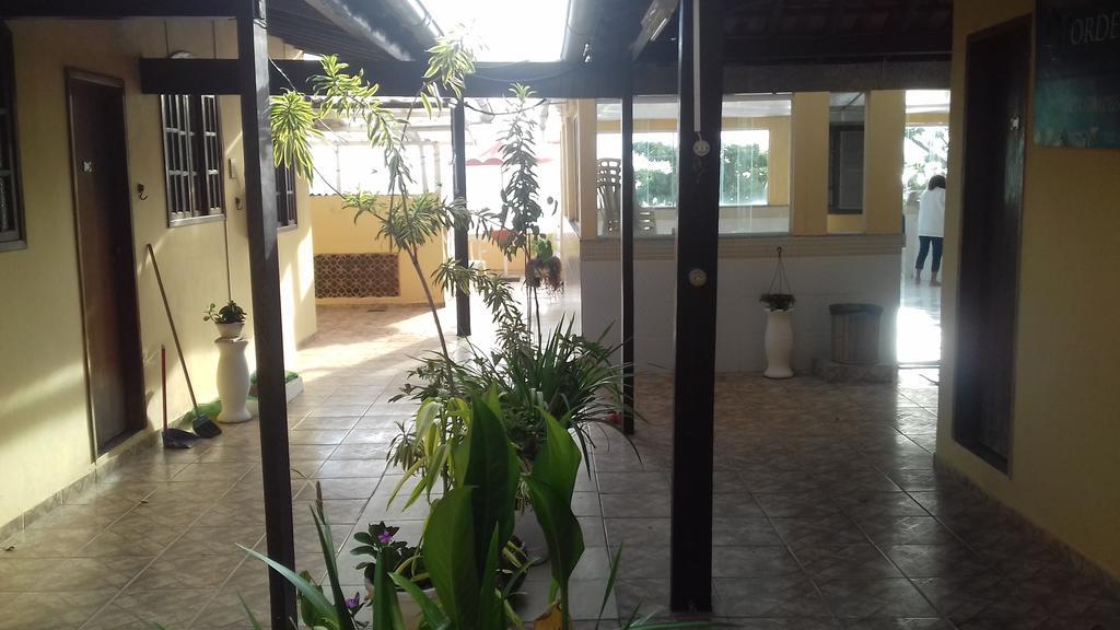 Pousada Tamarindos Maricá 外观 照片