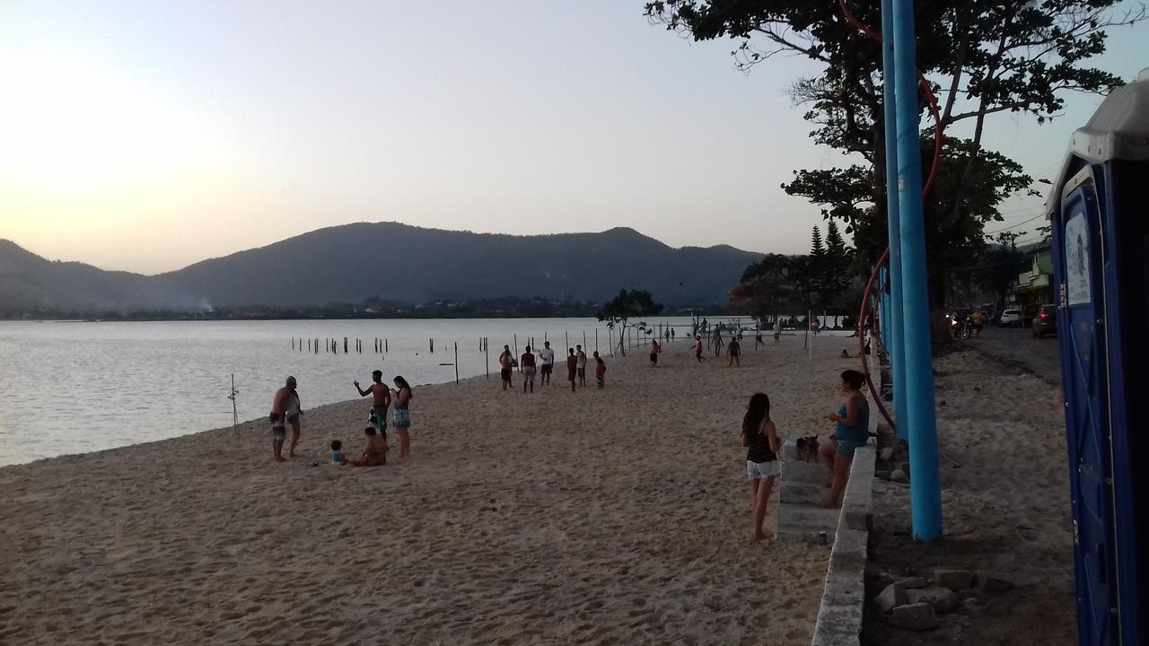 Pousada Tamarindos Maricá 外观 照片