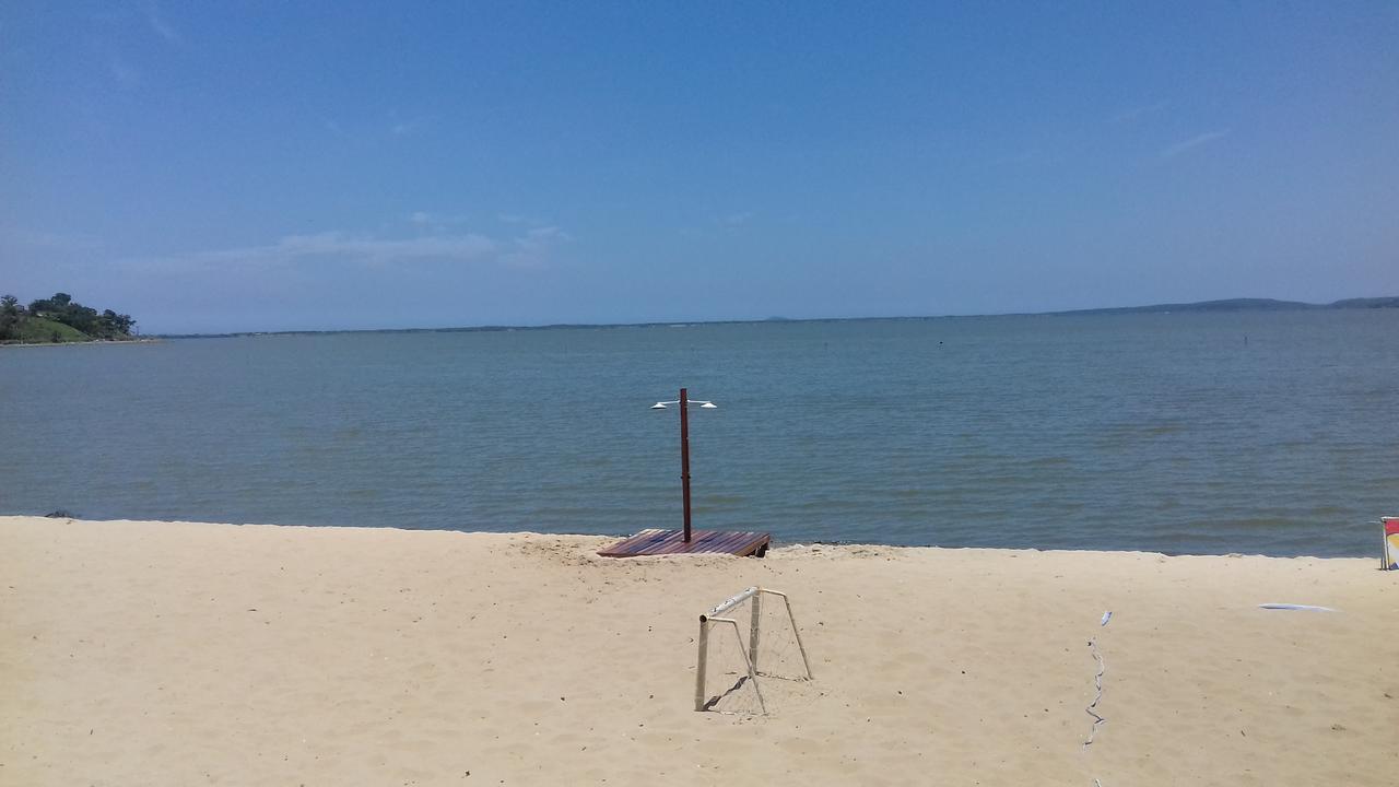 Pousada Tamarindos Maricá 外观 照片