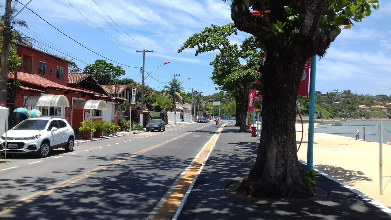 Pousada Tamarindos Maricá 外观 照片