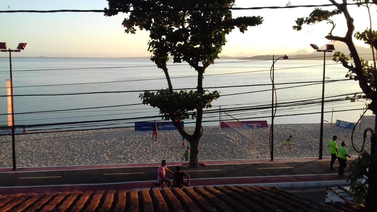 Pousada Tamarindos Maricá 外观 照片